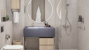 Bloom Arjaan by Rotana