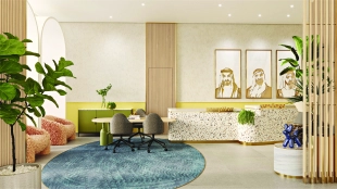 Bloom Arjaan by Rotana
