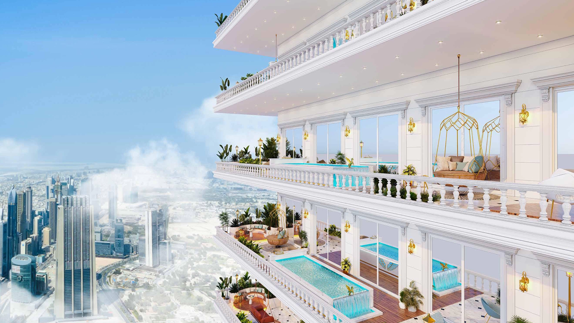 architecture