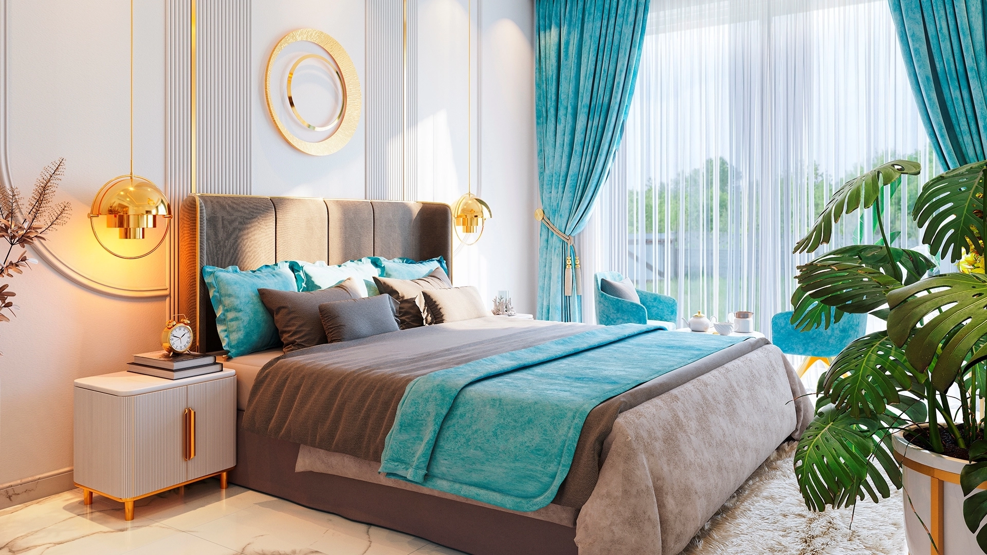 Vincitore Aqua Dimore