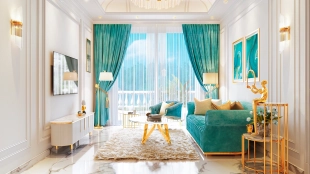 Vincitore Aqua Dimore