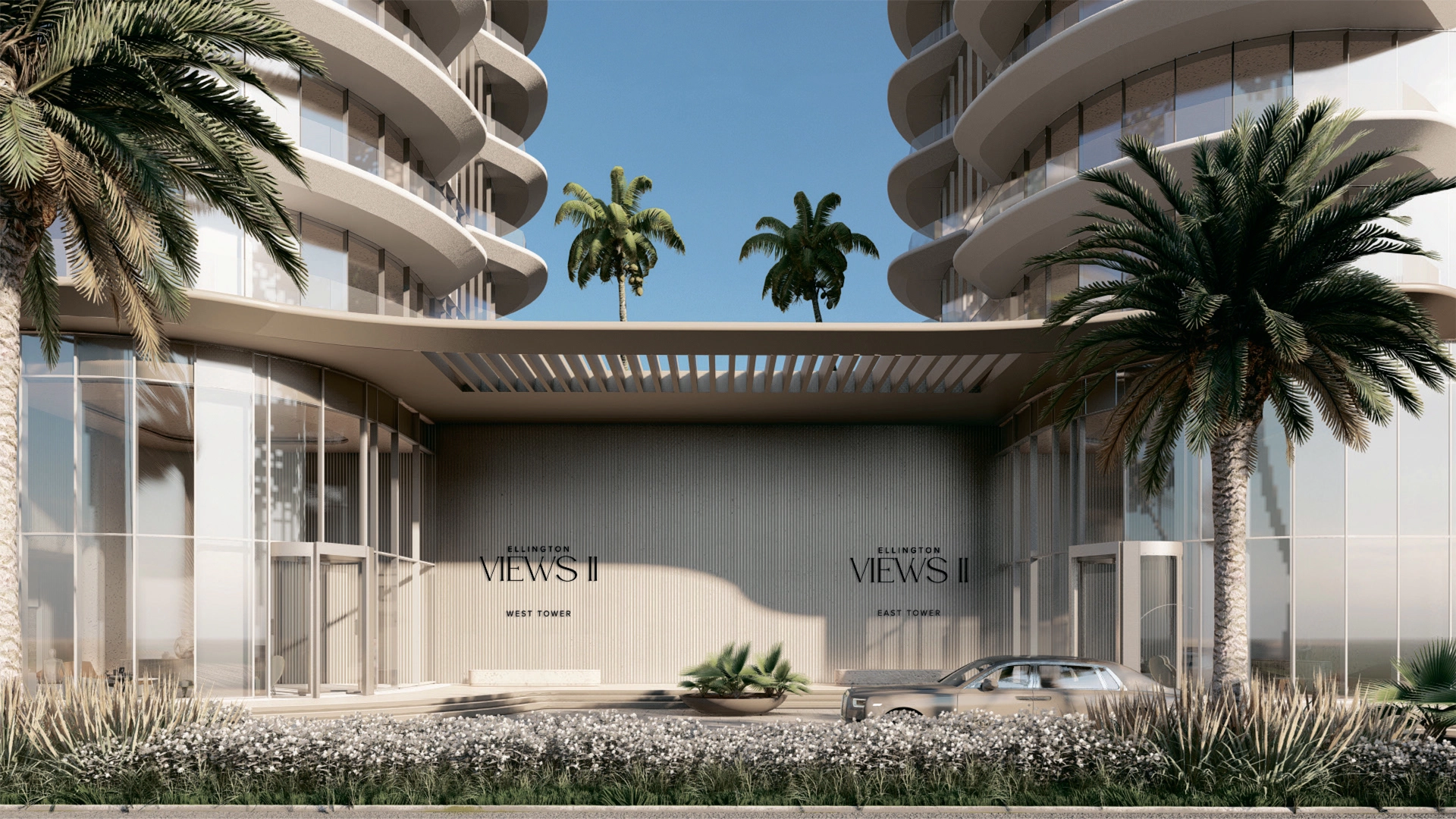 architecture