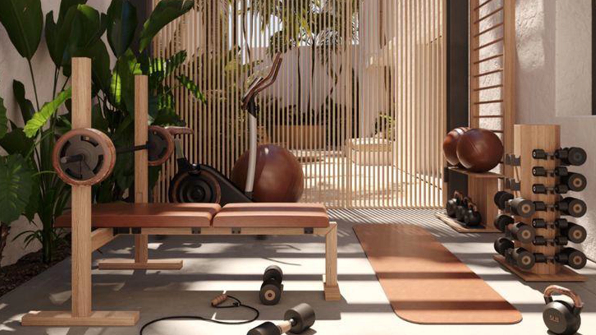 interiors