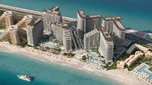Nikki Beach & Rosso Bay Residences
