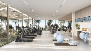 Nikki Beach & Rosso Bay Residences