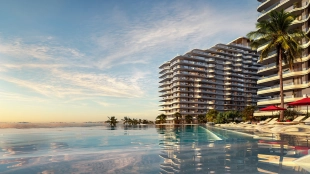 Nikki Beach & Rosso Bay Residences