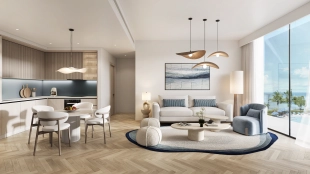 Nikki Beach & Rosso Bay Residences