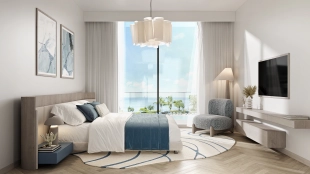 Nikki Beach & Rosso Bay Residences