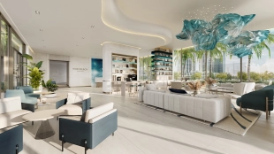 Nikki Beach & Rosso Bay Residences