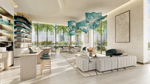Nikki Beach & Rosso Bay Residences