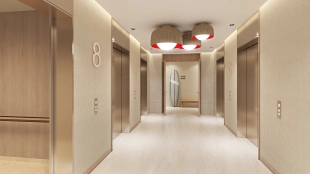 Nikki Beach & Rosso Bay Residences