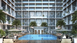 Oasis Two