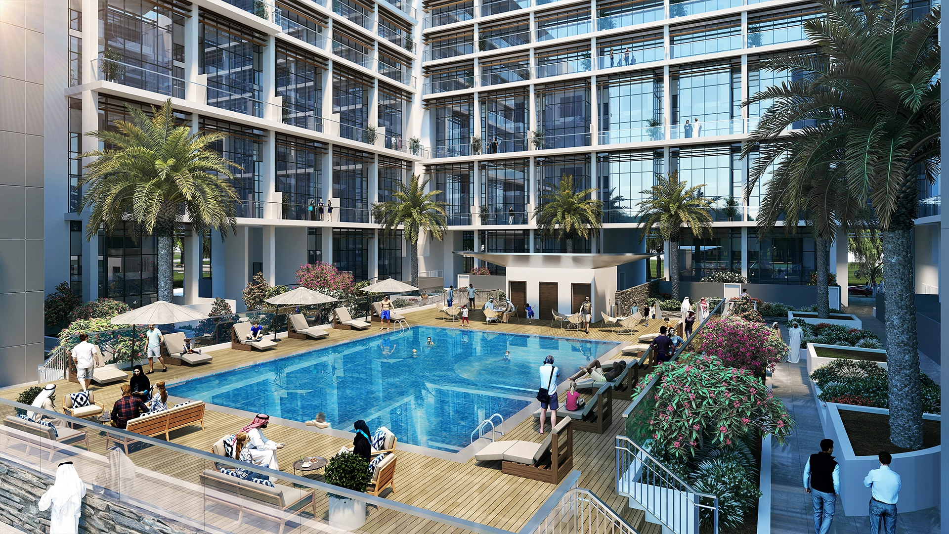 Oasis Two