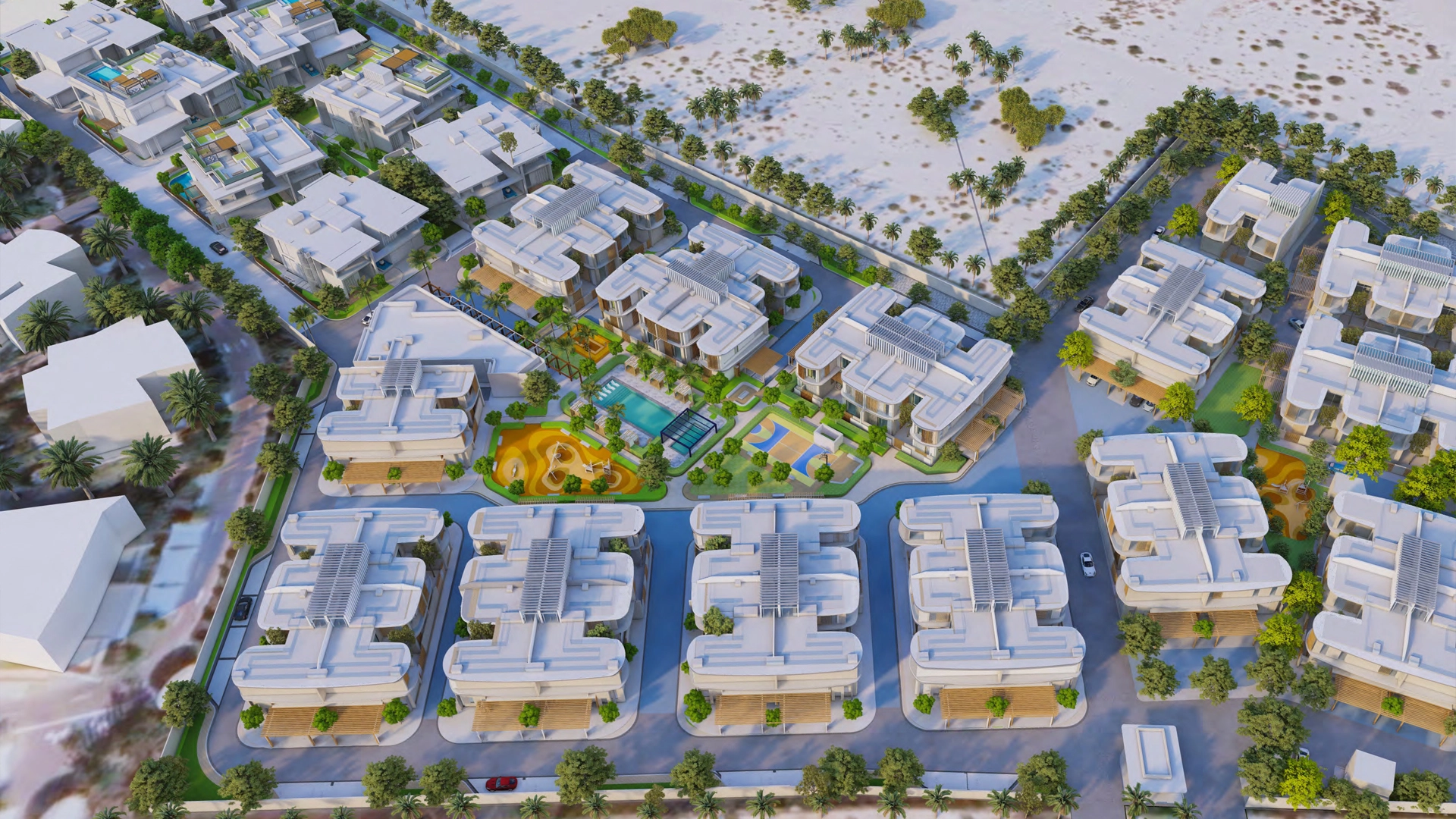 Murjan Al Saadiyat