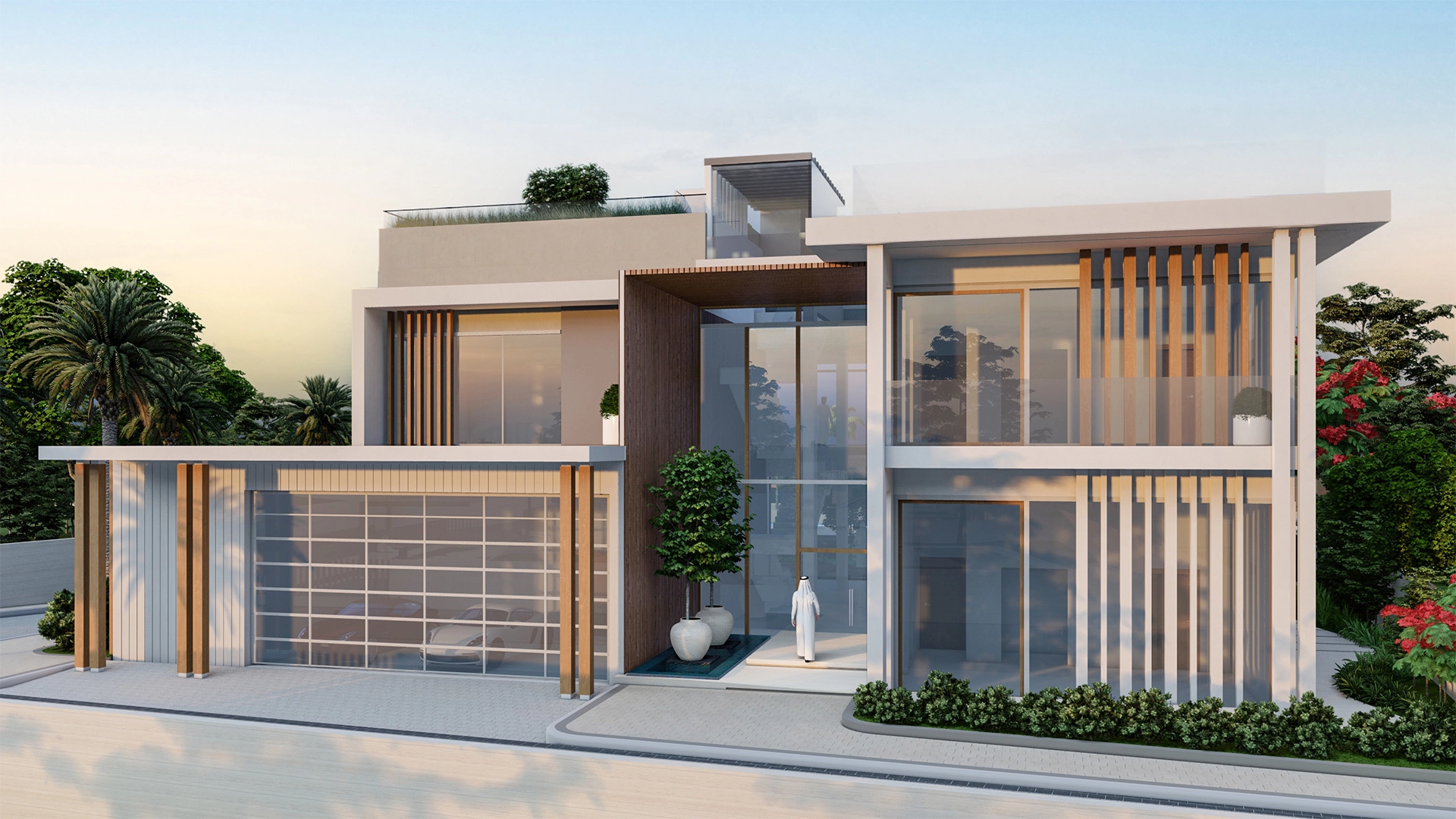 architecture