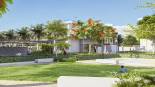 Murjan Al Saadiyat