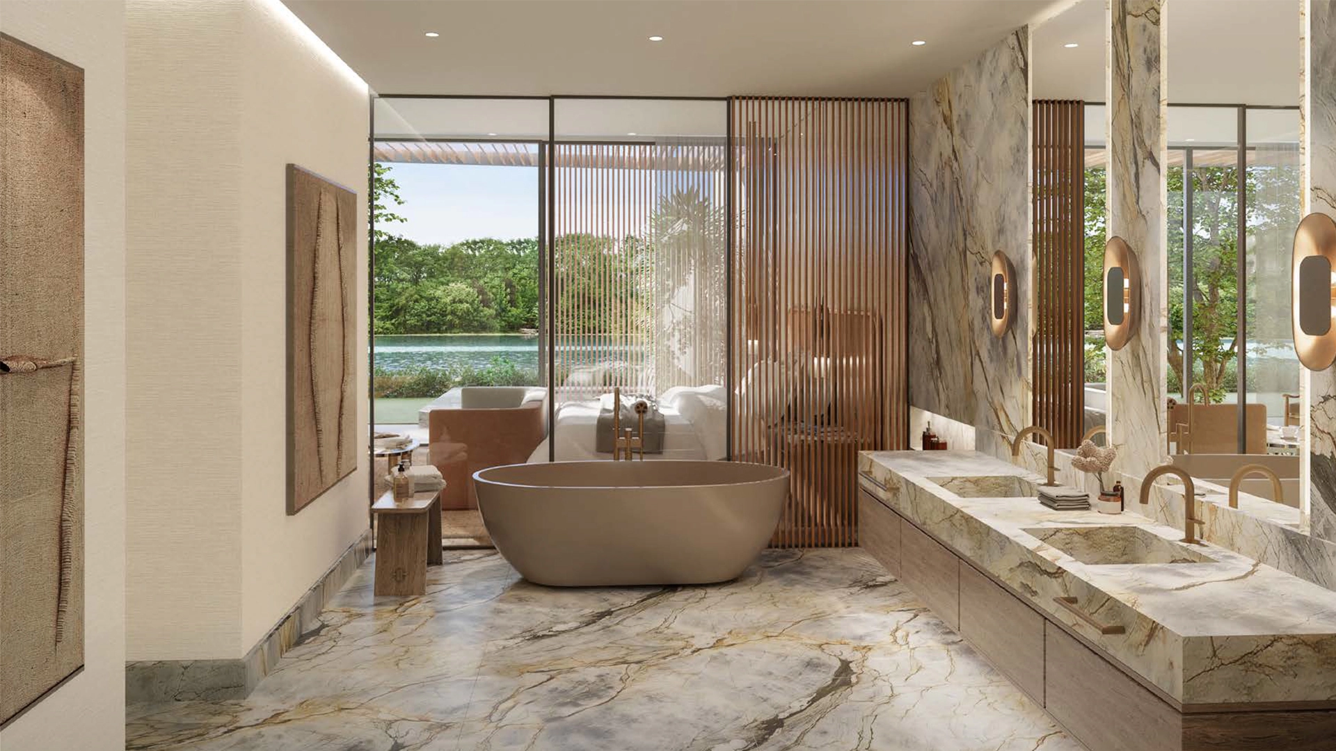 interiors