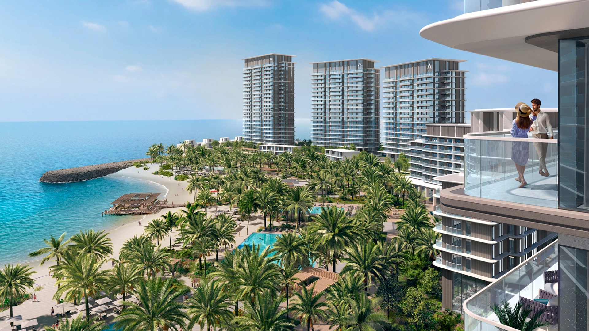 Address Residences