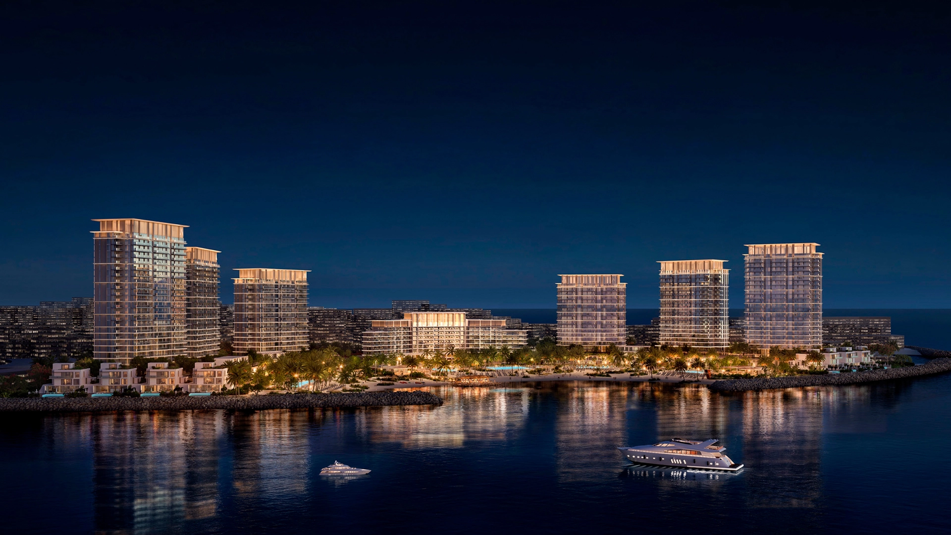 Address Residences