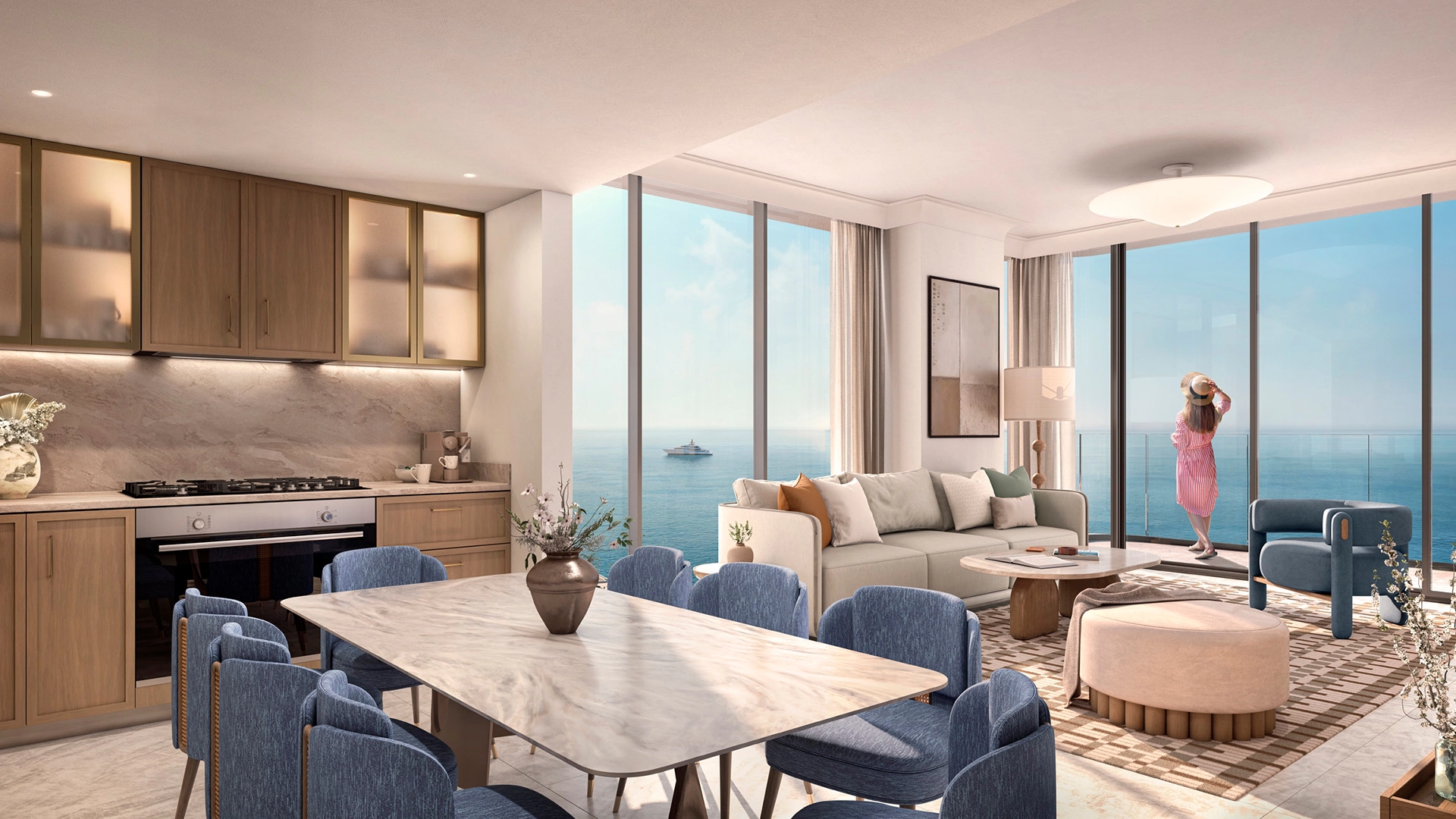 Address Residences