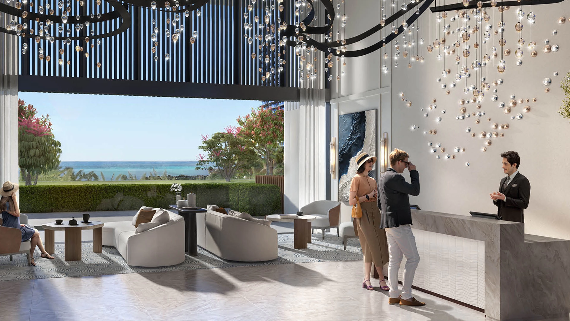 Address Residences