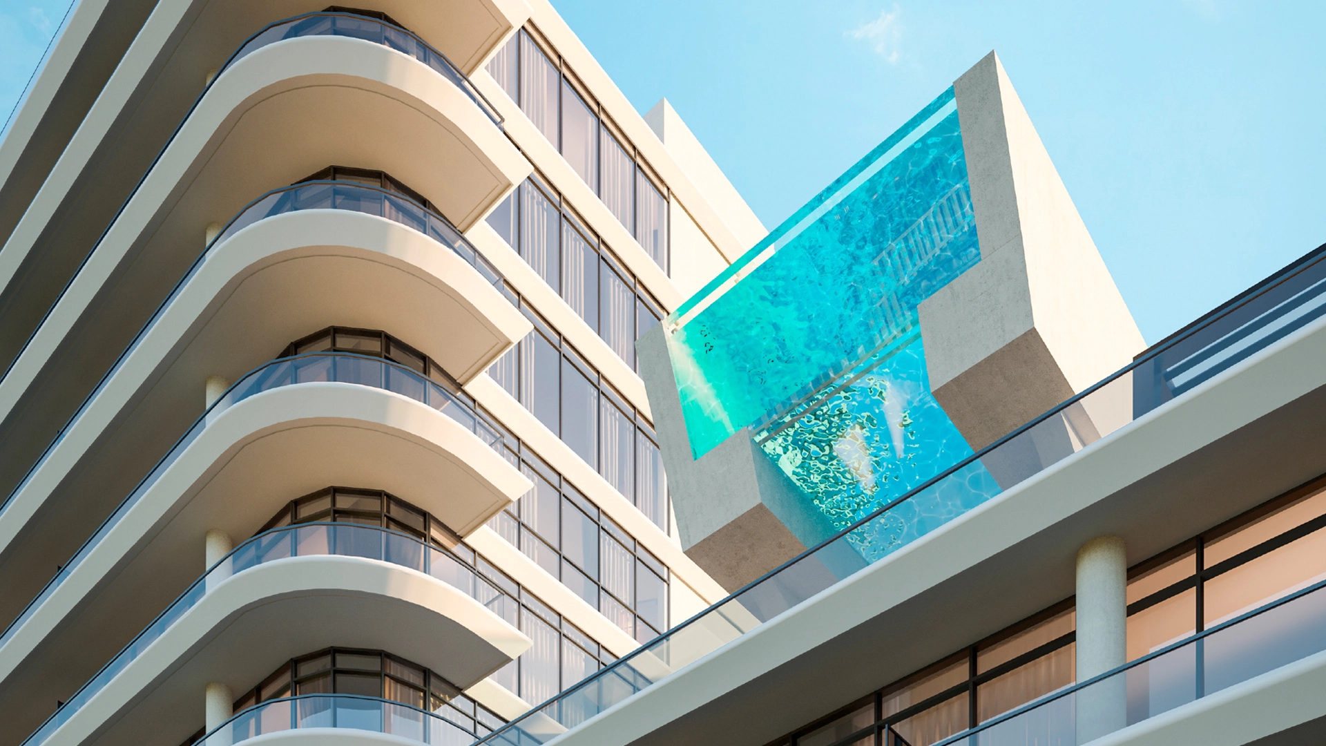 Aveline Residences