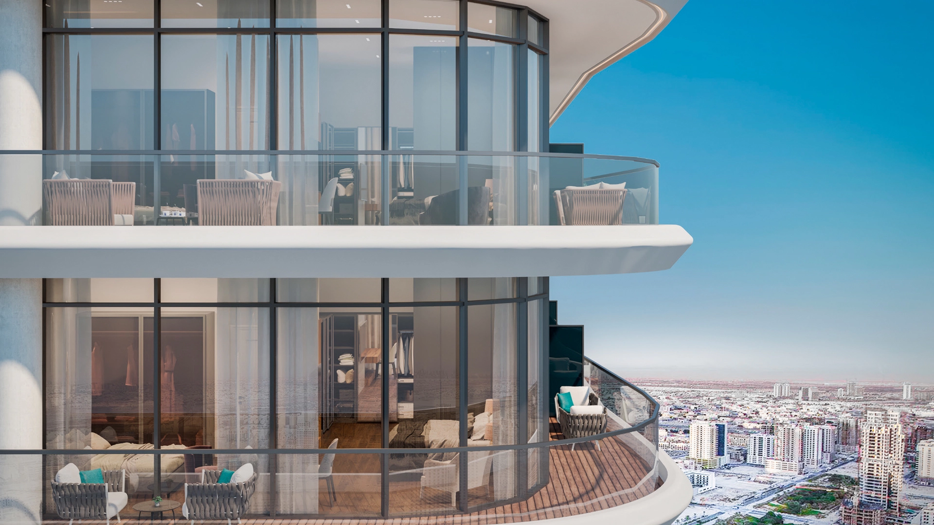 Aveline Residences