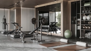 Aveline Residences