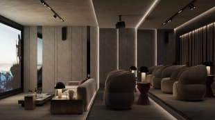 Aveline Residences