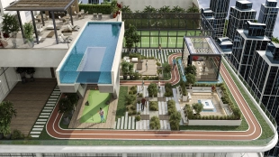Aveline Residences