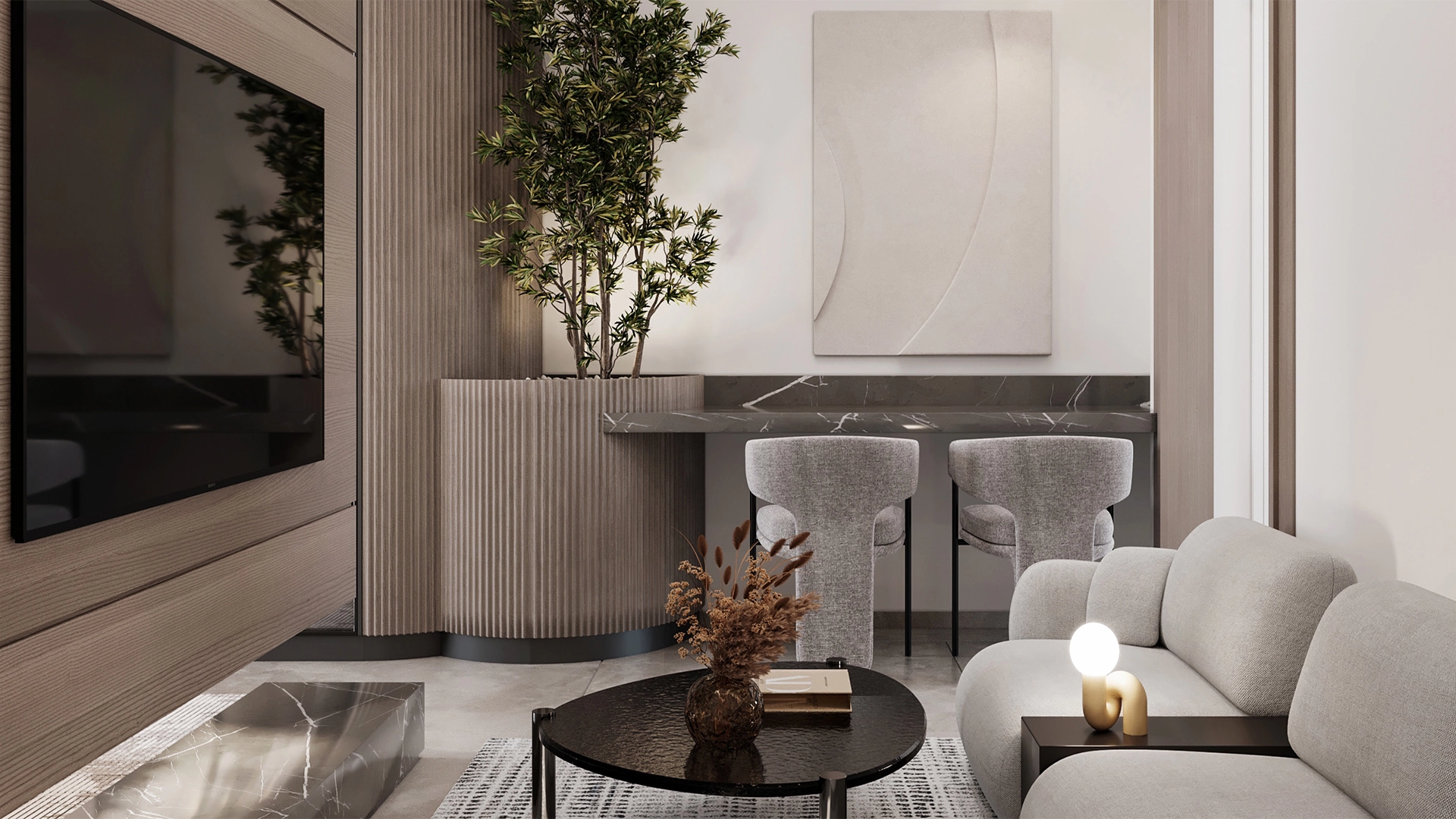 Aveline Residences