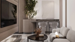Aveline Residences