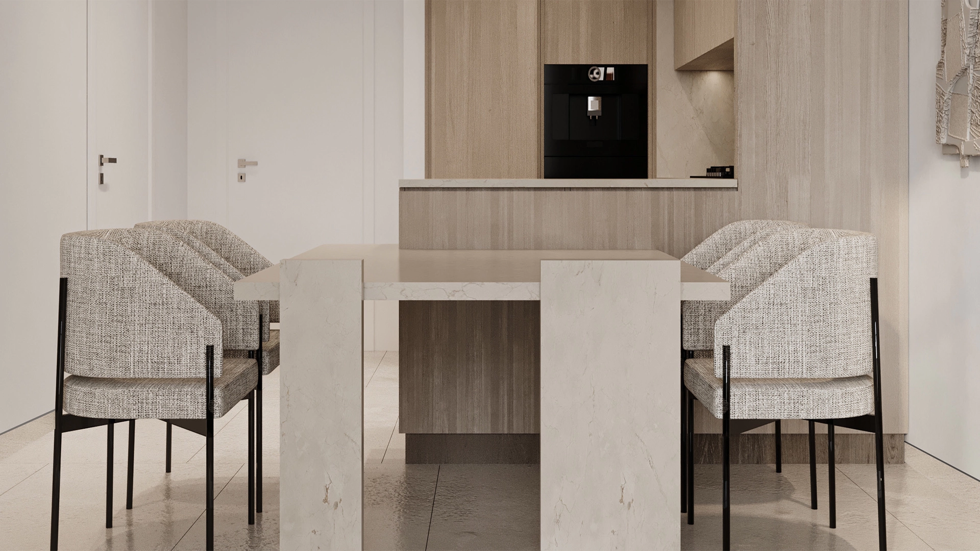 interiors