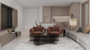 Aveline Residences