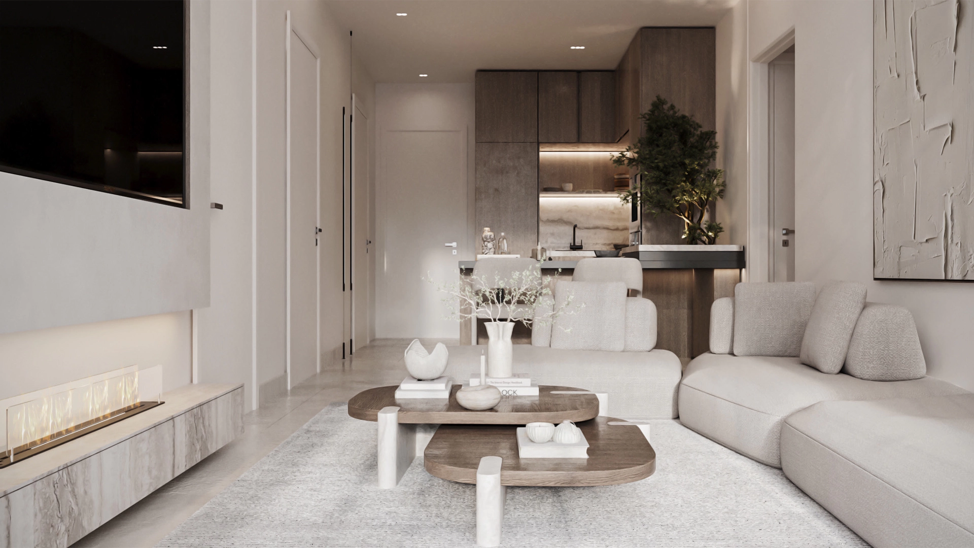 interiors