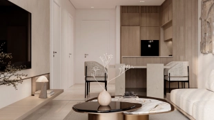 Aveline Residences