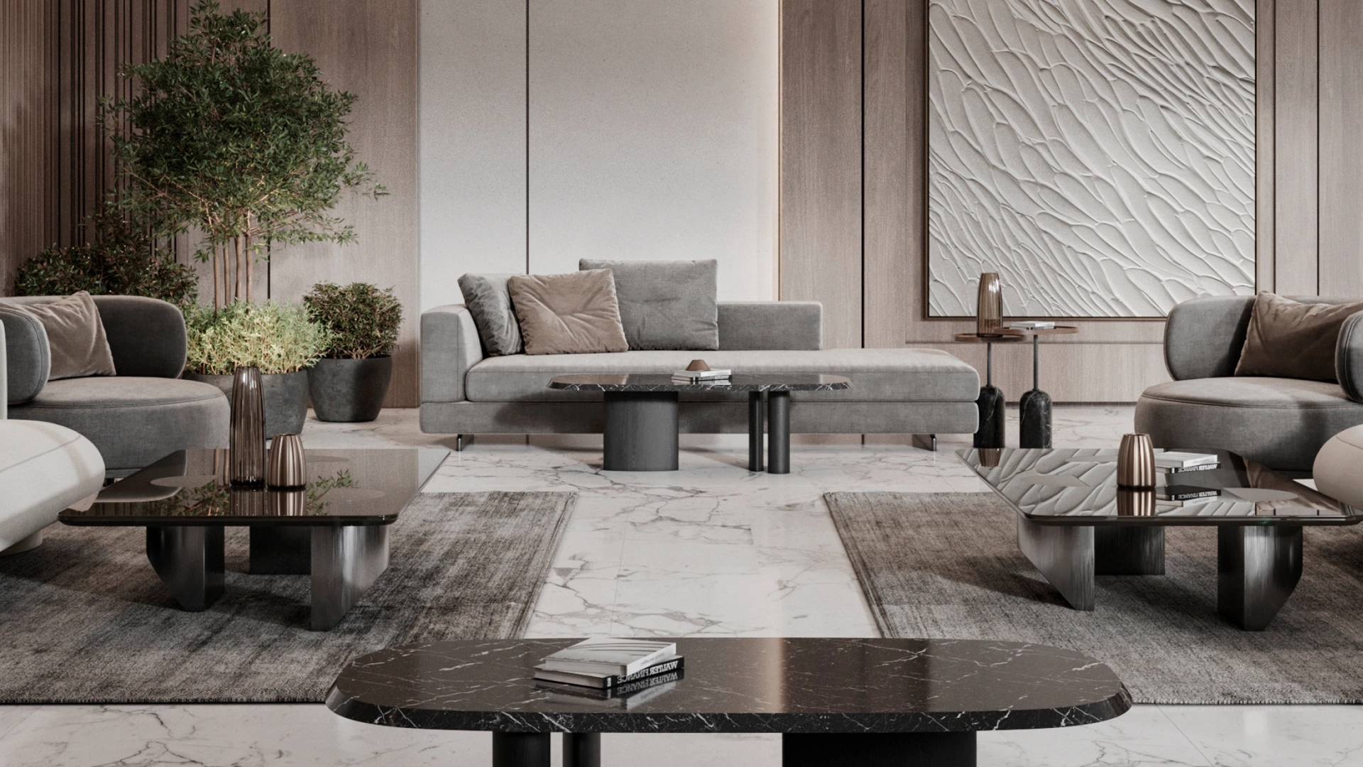 Aveline Residences