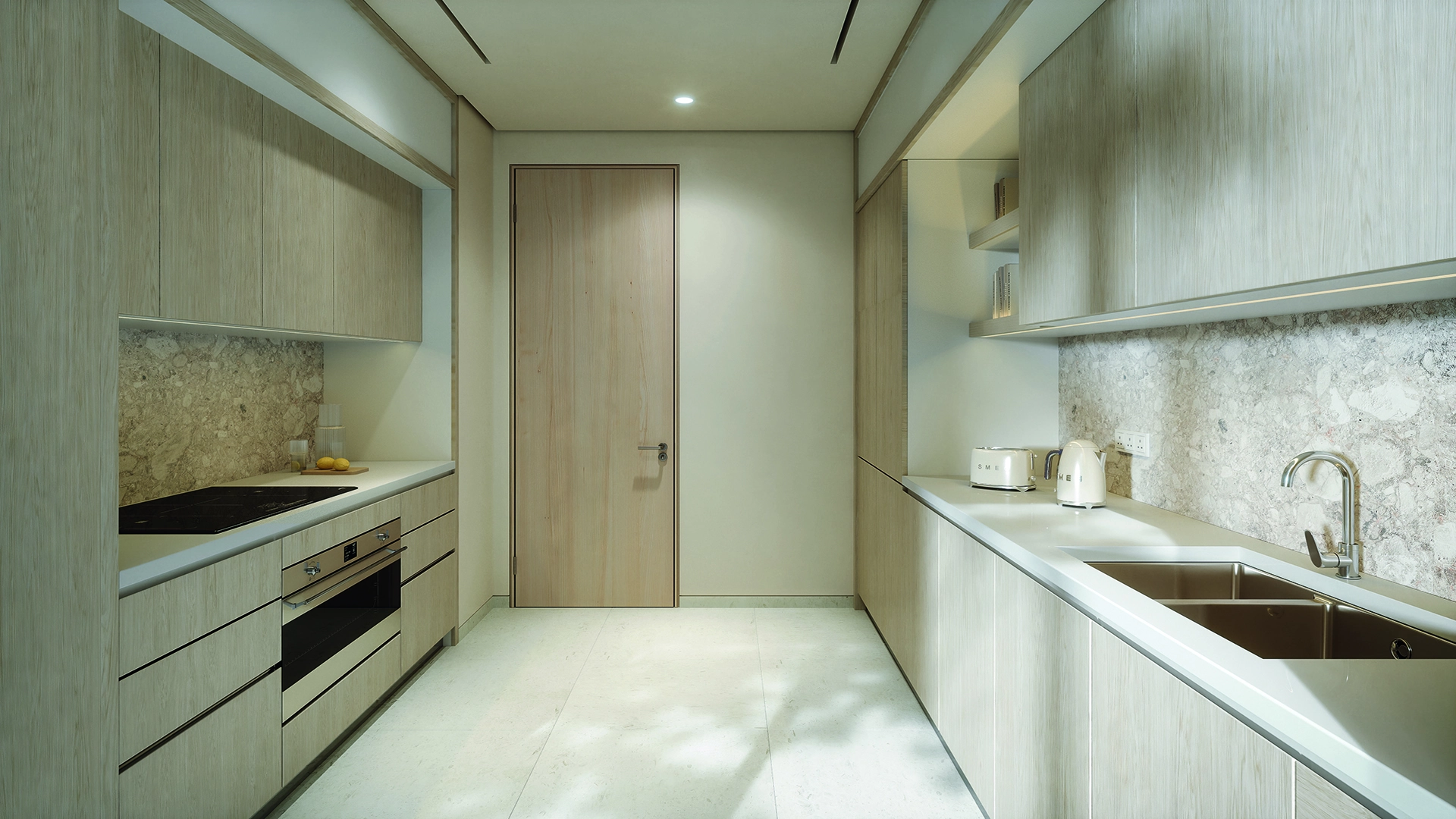 interiors