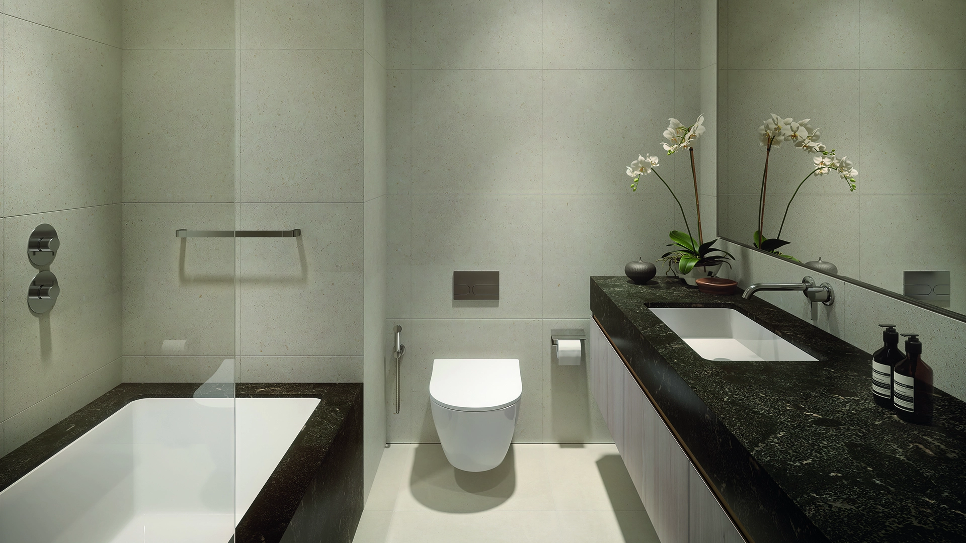 interiors