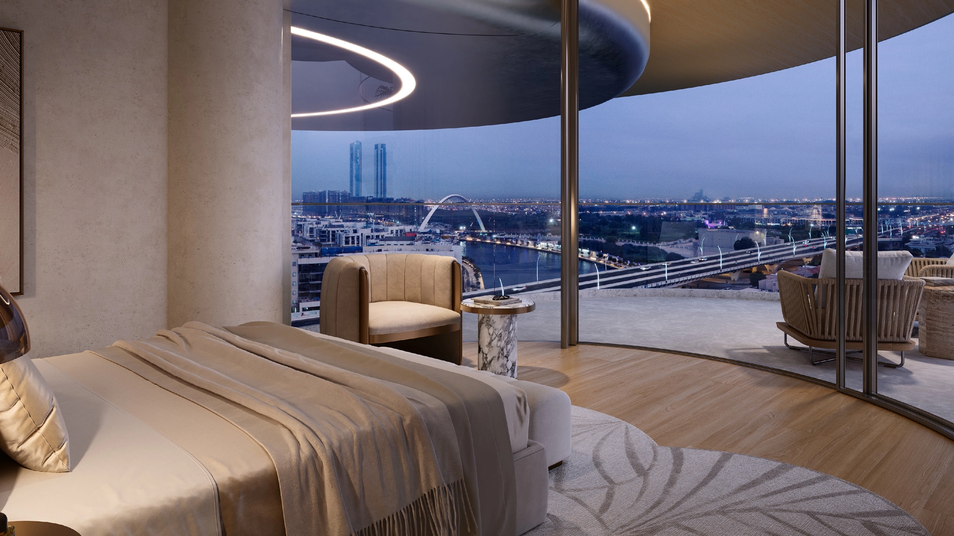 interiors