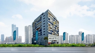 Prime Tower