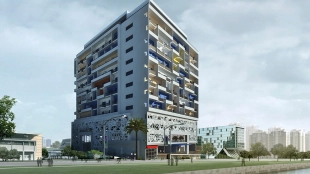 Prime Tower