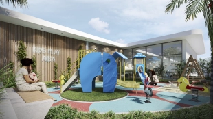 Gardens 2