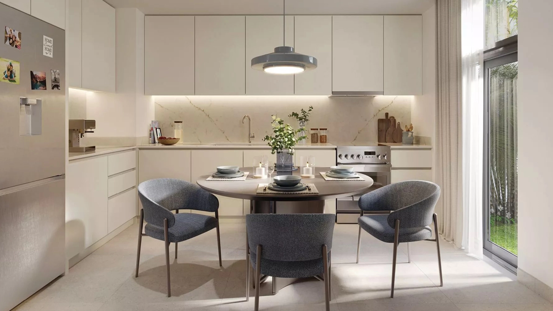 interiors