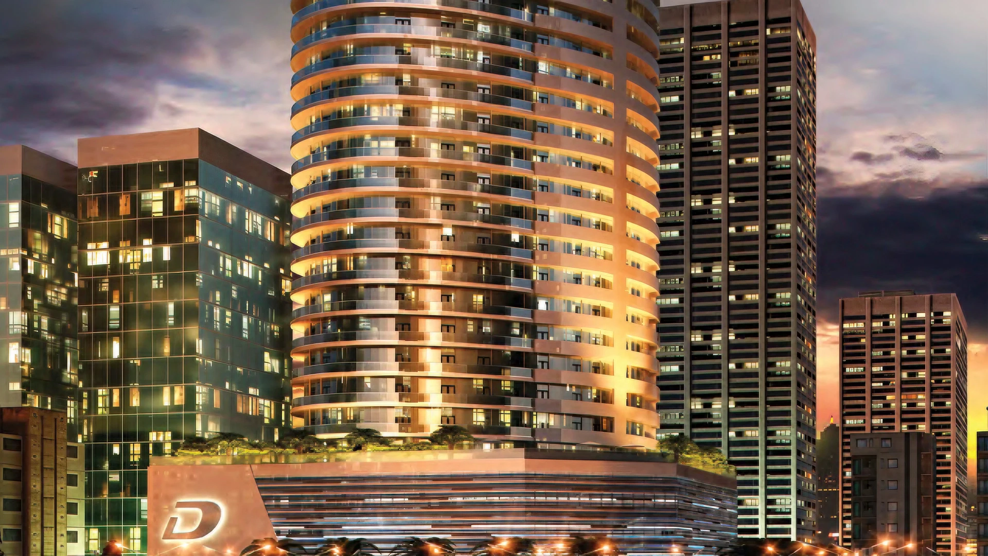 DAMAC Maison Distinction