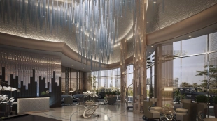 DAMAC Maison Distinction
