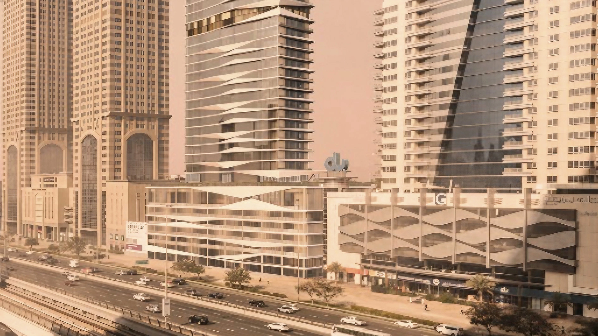 architecture