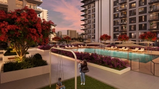 AYALA On The Park