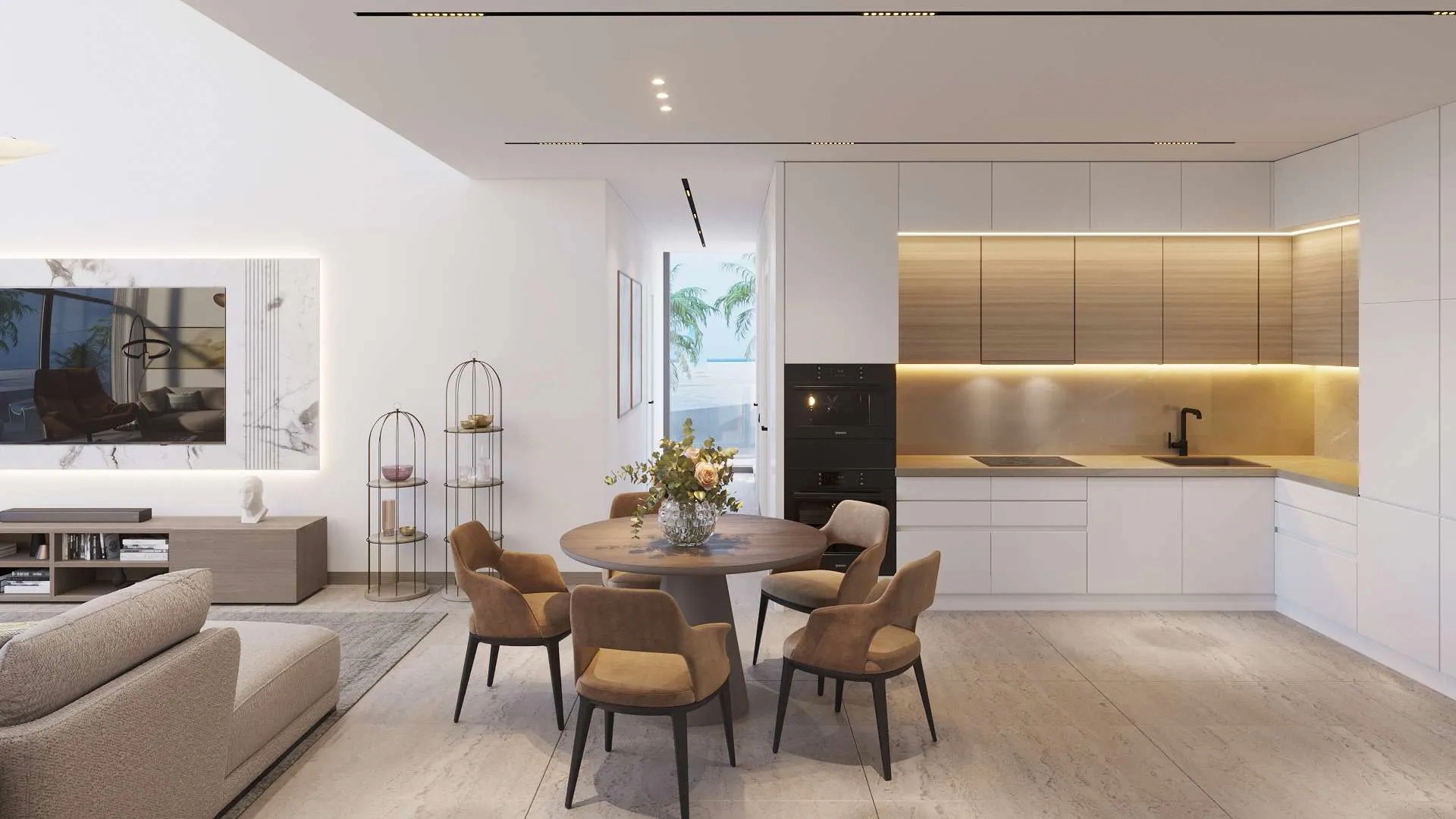 interiors