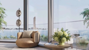 The Beach House at Al Marjan